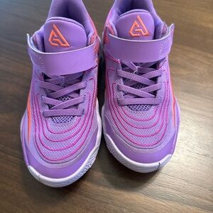 Nike Kids' Grade School Giannis Immortality 4 Shoes